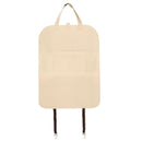 Органайзер за автомобил – бежов с 6 джоба - Avtozona