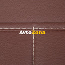 Органайзер за кола за задна седалка Черен - Avtozona