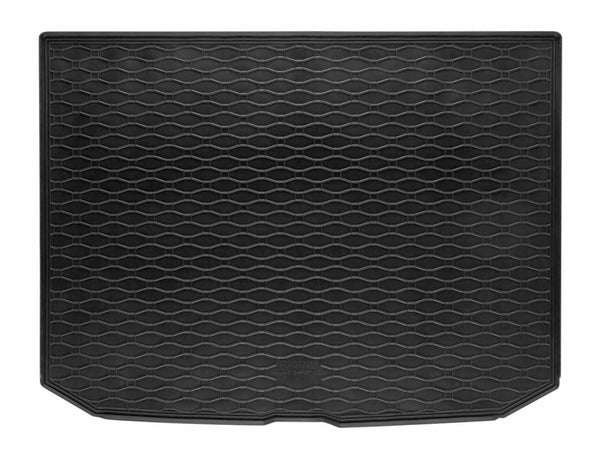 Гумена стелка Rigum за багажник за Audi A3 Sportback (2013–2020)