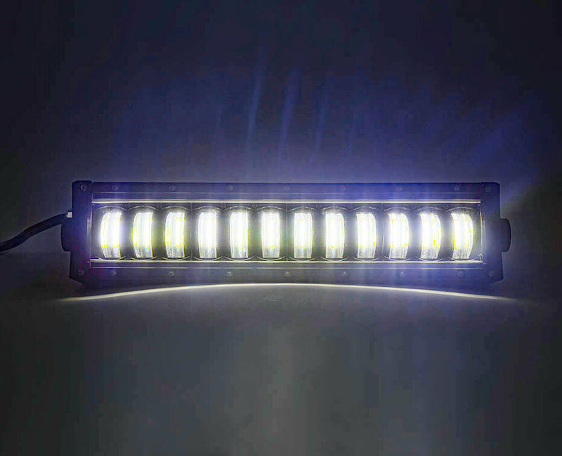 LED БАР - 96W - 42.5см - Avtozona