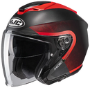 ОТВОРЕНА КАСКА HJC I30 DEXTA RED - Avtozona