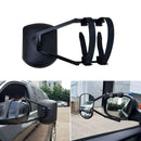 Универсално допълнително странично огледало за МПС