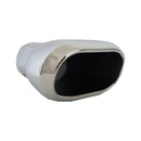 Овален накрайник за ауспух – спортна визия