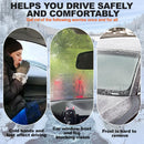 Печка за кола за размразяване на прозорци 12V 200W - Avtozona