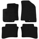 Мокетни стелки Petex за Kia Rio (2012-2016) Style 3/5 врати