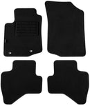 Мокетни стелки Petex за Toyota Aygo (2014-2022) Rex