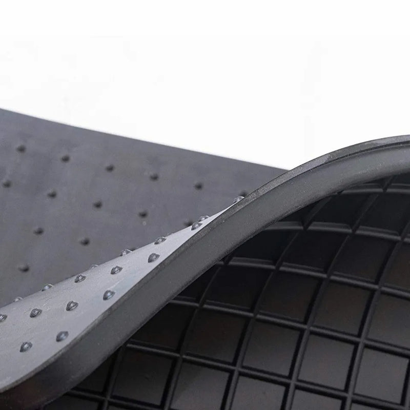 Гумени стелки Petex за Renault Clio (2005-2019)