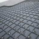 Гумени стелки Petex за Volkswagen Caddy (2020+) Предни, 2 части