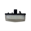 ПЛАФОНИ ЗА ОСВЕТЛЕНИЕ НА ЗАДНИЯ НОМЕР ЗА TOYOTA PRIUS (2009 + ) - Avtozona