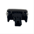 ПЛАФОНИ ЗА ОСВЕТЛЕНИЕ НА ЗАДНИЯ НОМЕР ЗА TOYOTA YARIS / PRIUS / COROLLA (2011 + ) - Avtozona