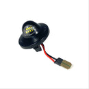 ПЛАФОНИ ЗА ОСВЕТЛЕНИЕ НА ЗАДНИЯ НОМЕР ЗА FORD F150/250/350/450/550/ RANGER (1983-2011) / EXPLORER (2001-2010) - Avtozona