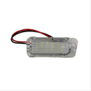 ПЛАФОНИ ЗА ОСВЕТЛЕНИЕ НА ЗАДНИЯ НОМЕР ЗА FORD FOCUS / FIESTA / MONDEO (2008 + ) - Avtozona