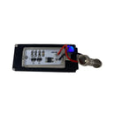 ПЛАФОНИ ЗА ОСВЕТЛЕНИЕ НА ЗАДНИЯ НОМЕР ЗА MINI R52/R55/R55N/R56/R56N/R57/R57N/R58/R59 - Avtozona