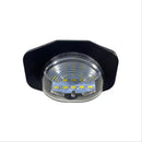 ПЛАФОНИ ЗА ОСВЕТЛЕНИЕ НА ЗАДНИЯ НОМЕР ЗА TOYOTA AURIS / COROLLA (2007+) / SIENNA(2010+) / URBAN CRUISER - Avtozona