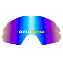 Плака O’NEAL за крос очила модел B-20 RADIUM BLUE - Avtozona