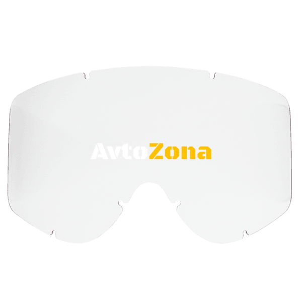 Плака за очила O’NEAL B-ZERO-CLEAR - Avtozona