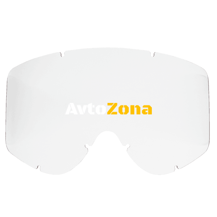 Плака за очила O’NEAL B-ZERO-CLEAR - Avtozona