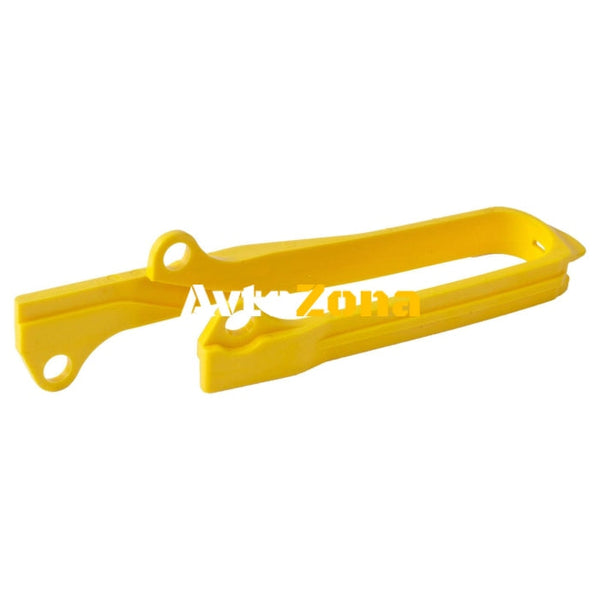 Плъзгач за верига Polisport Suzuki RMZ250 - 2010-18 / RMZ450 - 2007 Yellow - Avtozona