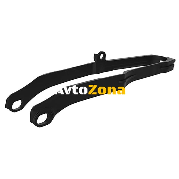 Плъзгач за верига POLISPORT HONDA CR250R CRF250RX -2020-21/CRF450R 2019-21 Black - Avtozona