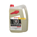 ПОЧИСТВАЩ ПРЕПАРАТ ЗА ДЖАНТИ „ДЕ-ИРОНИЗАТОР“ 5L - Avtozona