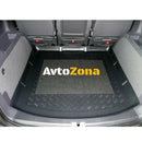 Анти плъзгаща стелка за багажник за Volkswagen Polo I (1994-2002) 6N Hatchback 3d/5d - Avtozona