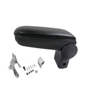 Подлакътник за VW Golf 4 Bora Jetta и Audi A3 - кожа - Avtozona