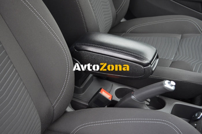 Подлакътник за Opel Corsa E 2014 + - Avtozona