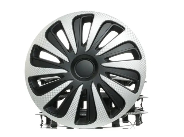 Тасове Argo Magnum Pro Silver/Black 14’’ – 4 броя - Avtozona
