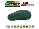Покривало за хечбек Kegel серия Membrane Garage размер M1 Зелено - Avtozona