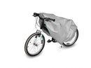 Покривало Kegel Basic размер S сиво за велосипед - Avtozona