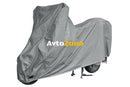 Покривало за мотор - Motorsport - сив цвят - размер S - Avtozona
