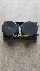 Поставка за чаши за BMW E46 - Avtozona