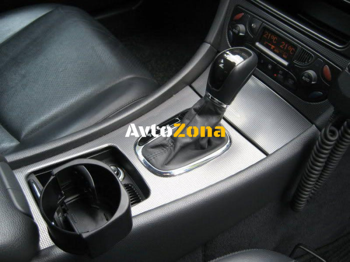 Поставка за чаши за Mercedes W203 C-Class (2001-2008) - Avtozona