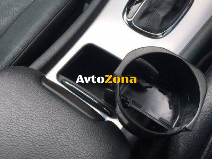 Поставка за чаши за Mercedes W203 C-Class (2001-2008) - Avtozona