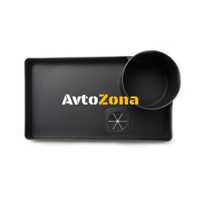 Поставка за чаша с табла - Avtozona