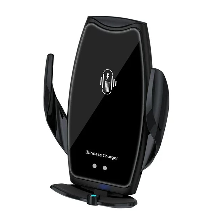 Поставка за телефон с Wireless Charger PG154 - Avtozona