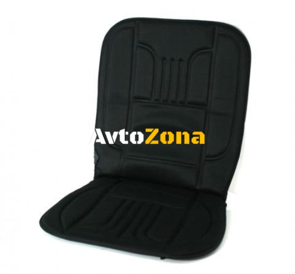 Постелка за седалка с подгрев - Avtozona