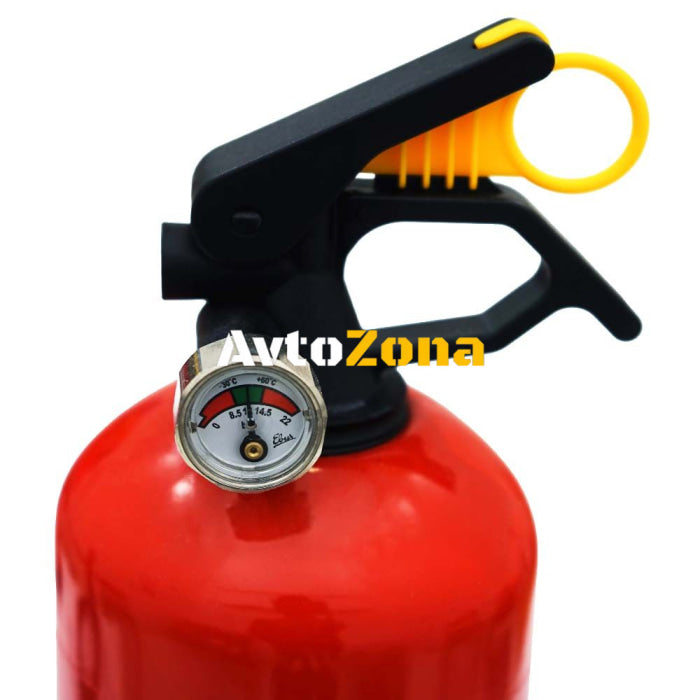 Пожарогасител Petex - 1кг. - Avtozona
