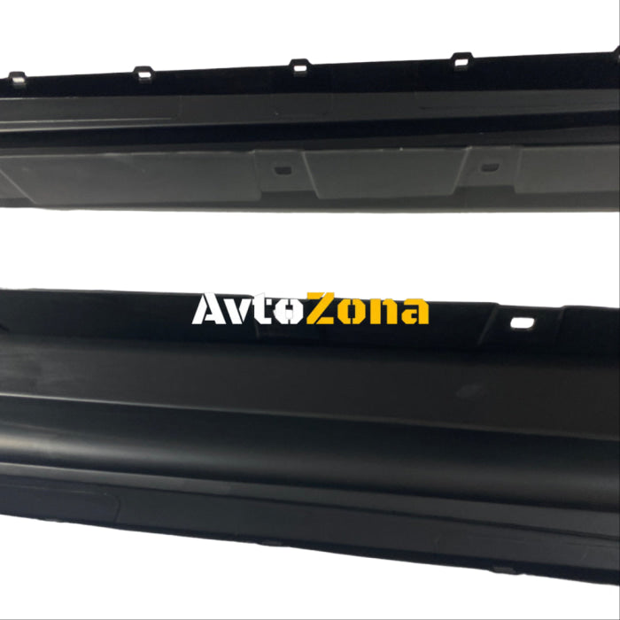 ПРАГОВЕ ЗА BMW E92 (2005-2012) - M-TECH - Avtozona