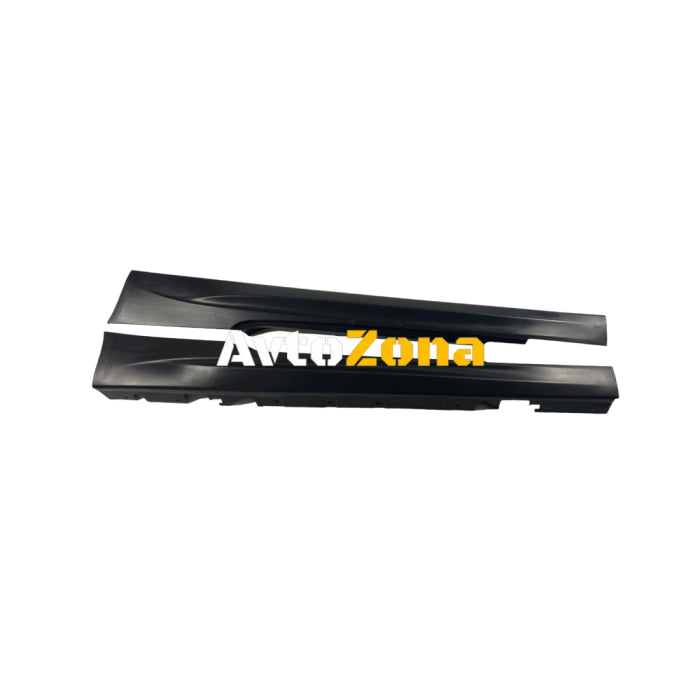 ПРАГОВЕ ЗА BMW E92 (2005-2012) - M-TECH - Avtozona