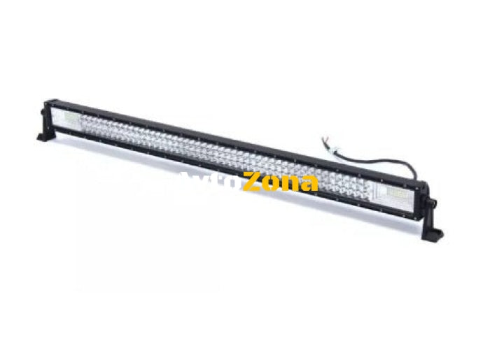 ПРАВ МОЩЕН LED БАР - 540W - 105 см - Avtozona