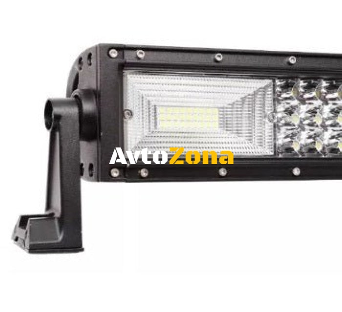 ПРАВ МОЩЕН LED БАР - 540W - 105 см - Avtozona