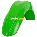 Преден калник Polisport Kawasaki KX250F / KX450F - 09-12 - Green OEM Color* - Avtozona