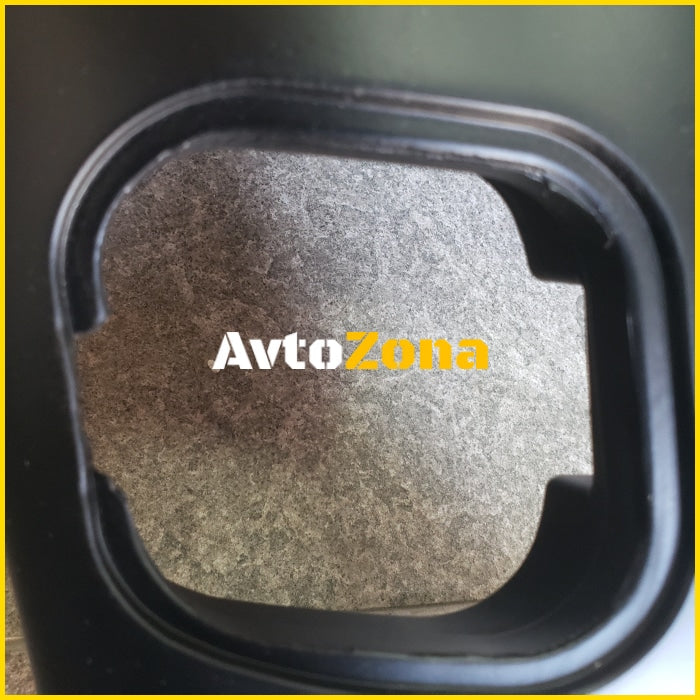 Преден ролбар (протектор) за Toyota Rav4 (2006-2009) - Avtozona