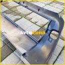 Преден ролбар за Тойота Рав4 (2009-2012) - Avtozona