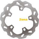 Преден спирачен диск Galfer BRAKE TRACK WAVE 300x5mm DF838W - Avtozona