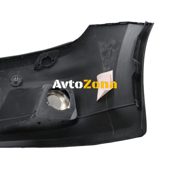 ПРЕДНА БРОНЯ ЗА OPEL ASTRA H (2005-2009) - OPC DESIGN - Avtozona