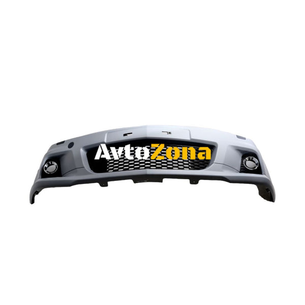 ПРЕДНА БРОНЯ ЗА OPEL ASTRA H (2005-2009) - OPC DESIGN - Avtozona