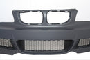 Предна броня за BMW 1 Series E81 E82 E87 E88 (2004-2011) M-Technik Design - Avtozona