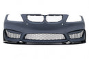 Предна Броня за BMW 3 Series E90 E91 Pre LCI (2004-2008) M3 CS Design - Avtozona